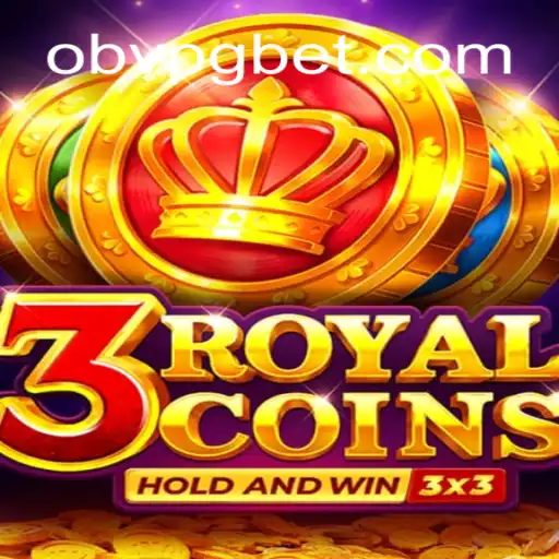 Descubra o Mundo de 3royalcoins: Estratégias e Regras do Novo Jogo