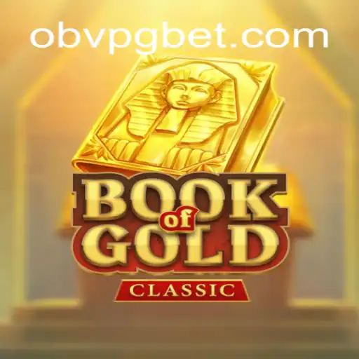 Explorando o Fascinante Mundo do Jogo BookOfGoldClassic