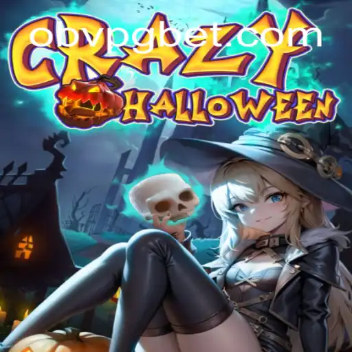 CrazyHalloween - Uma Experiência Assustadora e Divertida