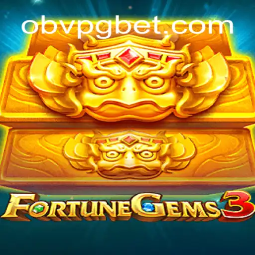 FortuneGems3: Descubra o Fascinante Mundo do Jogo e Seus Segredos