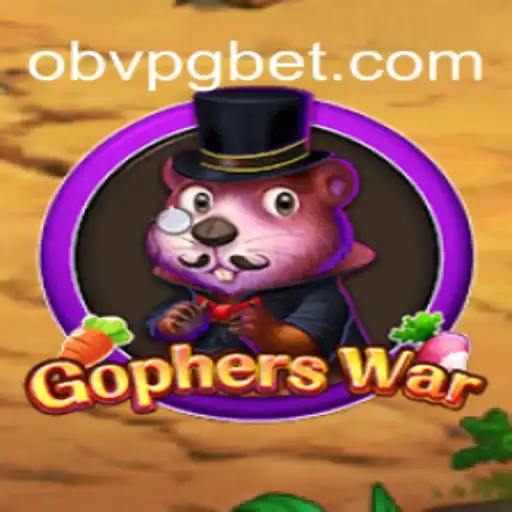 GophersWar: Um Mergulho no Mundo Estratégico do Novo Jogo de Aventura
