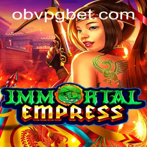 Descubra o Mundo de ImmortalEmpress: Uma Jornada Inesquecível