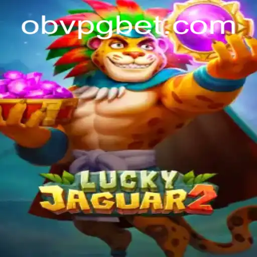 Explorando o Vibrante Mundo de Luckyjaguar2