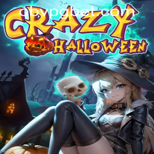 CrazyHalloween - Uma Experiência Assustadora e Divertida