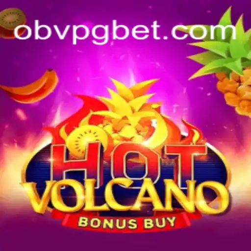 Explorando o Excitante Jogo HotVolcanoBonusBuy