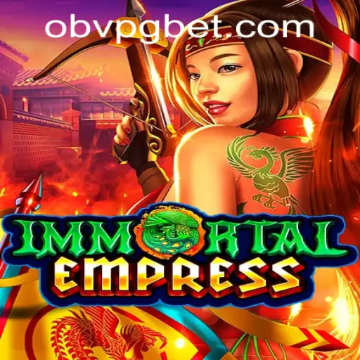 Descubra o Mundo de ImmortalEmpress: Uma Jornada Inesquecível