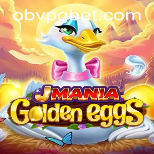 Descubra JManiaGoldenEggs: O Empolgante Jogo de Caça aos Ovos Dourados