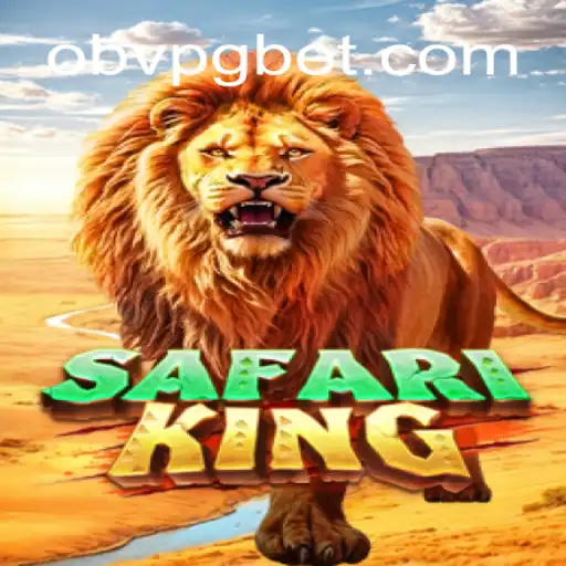 Descubra SafariKing: O Novo Jogo Emocionante da WWW.aj-obv.com