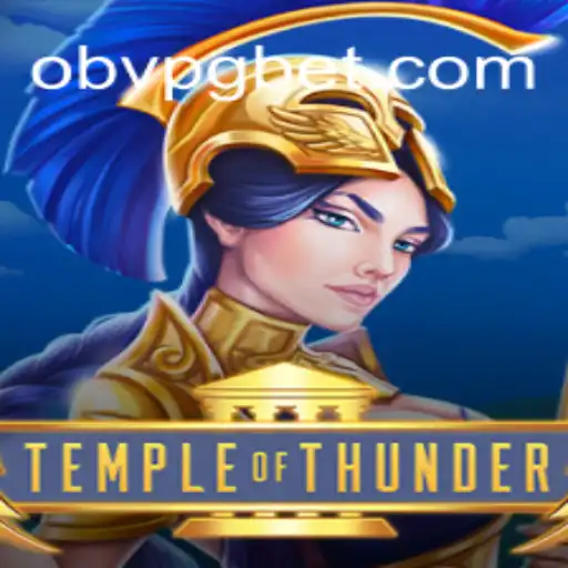 TempleofThunder: A Aventura Eletrocutante que Estremece o Mundo dos Jogos